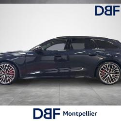 Audi A5 AVANT E HYBRID QUATTRO 367 CH S TRONI Montpellier