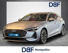 Audi A5 Montpellier