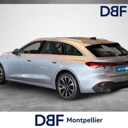 Audi A5 AVANT E HYBRID QUATTRO 299 CH S TRONI occasion - Montpellier - photo 3/32