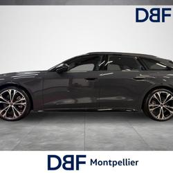 Audi A5 AVANT E HYBRID QUATTRO 299 CH S TRONI occasion - Montpellier - photo 2/34