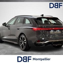 Audi A5 AVANT E HYBRID QUATTRO 299 CH S TRONI occasion - Montpellier - photo 3/34