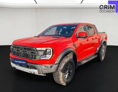 Ford Ranger Bassussarry