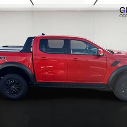 Ford Ranger RANGER DCA 3.0 ECOBOOST V6 292 CH S&S BVA10 e-4WD RAPTOR Bassussarry