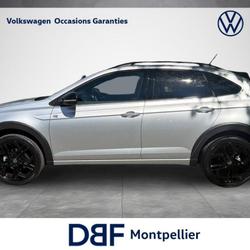 Volkswagen Taigo 1.0 TSI 115 CH DSG7 R LINE Montpellier
