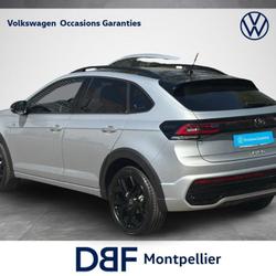 Volkswagen Taigo 1.0 TSI 115 CH DSG7 R LINE Montpellier
