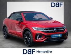 Volkswagen T-Roc Montpellier