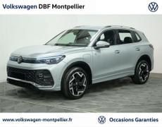 Volkswagen Tiguan Montpellier