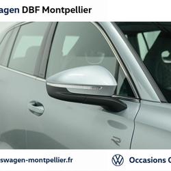 Volkswagen Tiguan NOUVEAU EHYBRID 272CH DSG6 R LINE Montpellier