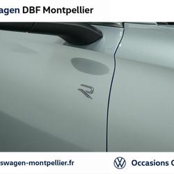 Volkswagen Tiguan NOUVEAU EHYBRID 272CH DSG6 R LINE Montpellier
