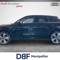 Audi Q2 PI 35 TFSI (1.5 150CH) S tronic 7 Montpellier