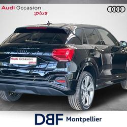 Audi Q2 PI 35 TFSI (1.5 150CH) S tronic 7 Montpellier