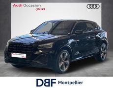 Audi Q2 Montpellier