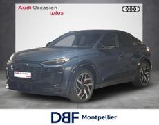 Audi Q6 e-tron Montpellier