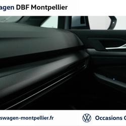 Volkswagen Golf 8 8 FL 1.5 EHYBRID 272CH DSG6 GTE Montpellier