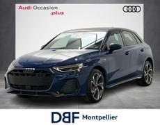 Audi A3 Montpellier