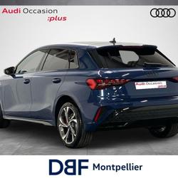 Audi A3 PI SPORTBACK 45 TFSI E 272 CH S TRONI Montpellier