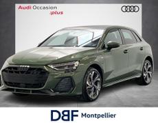 Audi A3 Montpellier