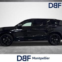 Autres Volkswagen ID CROSS TAYRON 1.5 EHYBRID 204CH DSG6 R LINE/EDI Montpellier