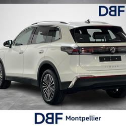 Volkswagen Tiguan NOUVEAU 1.5 EHYBRID 204CH DSG6 EL Le Cr&egrave;s