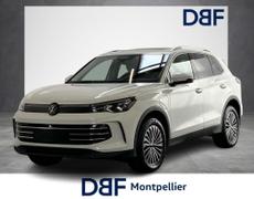 Volkswagen Tiguan Montpellier