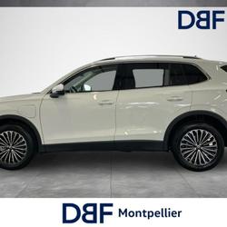 Volkswagen Tiguan NOUVEAU 1.5 EHYBRID 204CH DSG6 EL Montpellier