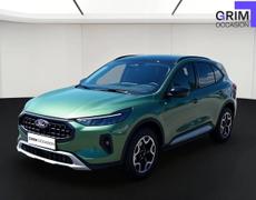Ford Kuga Valence