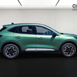 Ford Kuga Kuga 2.5 Duratec 180 ch FlexiFuel FHEV Bio&eacute;thanol Powershift Active X Valence