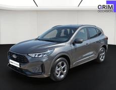 Ford Kuga Valence