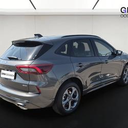 Ford Kuga Kuga 2.5 Duratec 180 ch FlexiFuel FHEV Bio&eacute;thanol Powershift ST-Line Valence