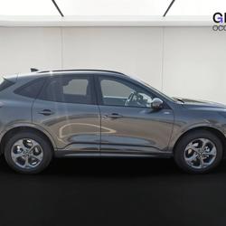 Ford Kuga Kuga 2.5 Duratec 180 ch FlexiFuel FHEV Bio&eacute;thanol Powershift ST-Line Valence