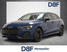Audi A3 Montpellier
