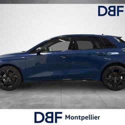 Audi A3 PI SPORTBACK 35 TFSI 150 S tronic 7 Montpellier