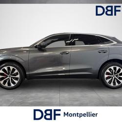 Audi Q3 SB TFSI 150 CH HYBRIDE S tronic 7 occasion - Montpellier - photo 2/34