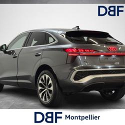 Audi Q3 SB TFSI 150 CH HYBRIDE S tronic 7 occasion - Montpellier - photo 3/34