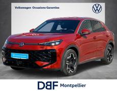 Volkswagen T-Roc Le Crès