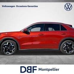 Volkswagen T-Roc FL NOUVEAU NF 1.5 ETSI HYBRID 150CH D Le Cr&egrave;s