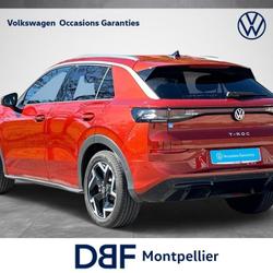 Volkswagen T-Roc FL NOUVEAU NF 1.5 ETSI HYBRID 150CH D Le Cr&egrave;s