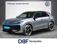 Volkswagen T-Roc Montpellier