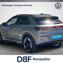 Volkswagen T-Roc FL NOUVEAU NF 1.5 ETSI HYBRID 150CH D Montpellier