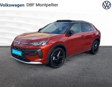 Volkswagen T-Roc Le Crès