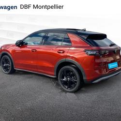 Volkswagen T-Roc FL NOUVEAU NF 1.5 ETSI HYBRID 150CH D Le Cr&egrave;s