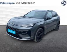 Volkswagen T-Roc Le Crès