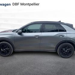 Volkswagen T-Roc FL NOUVEAU NF 1.5 ETSI HYBRID 150CH D Le Cr&egrave;s