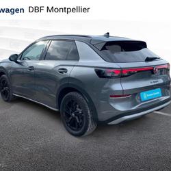 Volkswagen T-Roc FL NOUVEAU NF 1.5 ETSI HYBRID 150CH D Le Cr&egrave;s