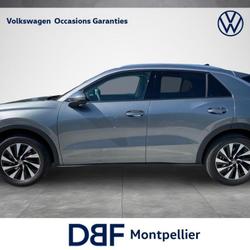 Volkswagen T-Roc FL NOUVEAU NF 1.5 ETSI HYBRID 150CH D Montpellier