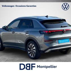 Volkswagen T-Roc FL NOUVEAU NF 1.5 ETSI HYBRID 150CH D Montpellier