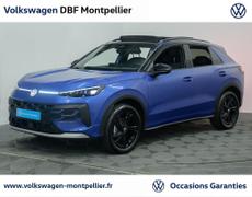 Volkswagen T-Roc Le Crès