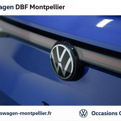 Volkswagen T-Roc FL NOUVEAU NF 1.5 ETSI HYBRID 150CH D Le Cr&egrave;s