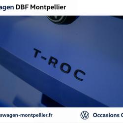 Volkswagen T-Roc FL NOUVEAU NF 1.5 ETSI HYBRID 150CH D Le Cr&egrave;s