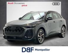 Audi Q5 Montpellier